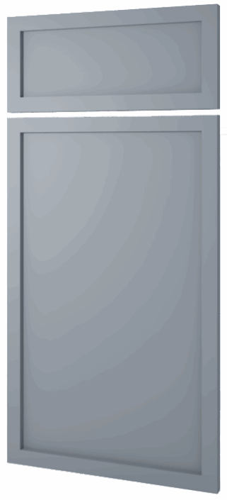 Skinny Shaker Grey